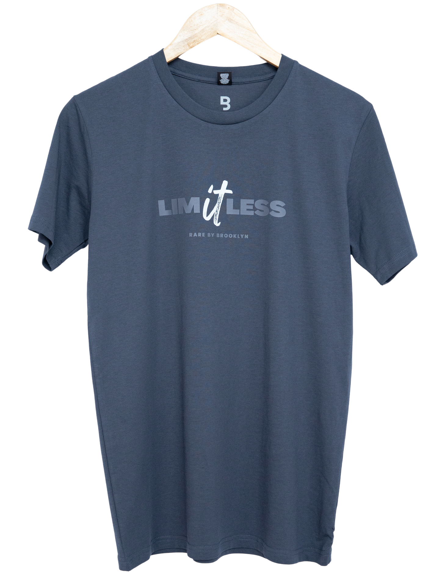 Limitless Youth Tee