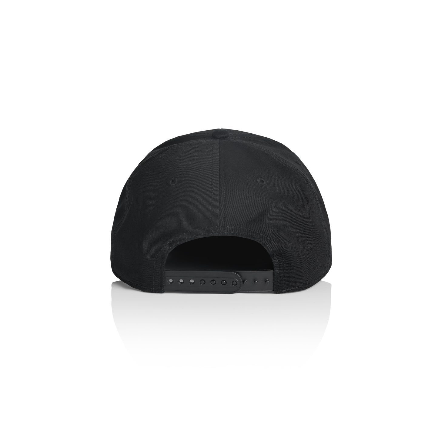 Black Grade Cap