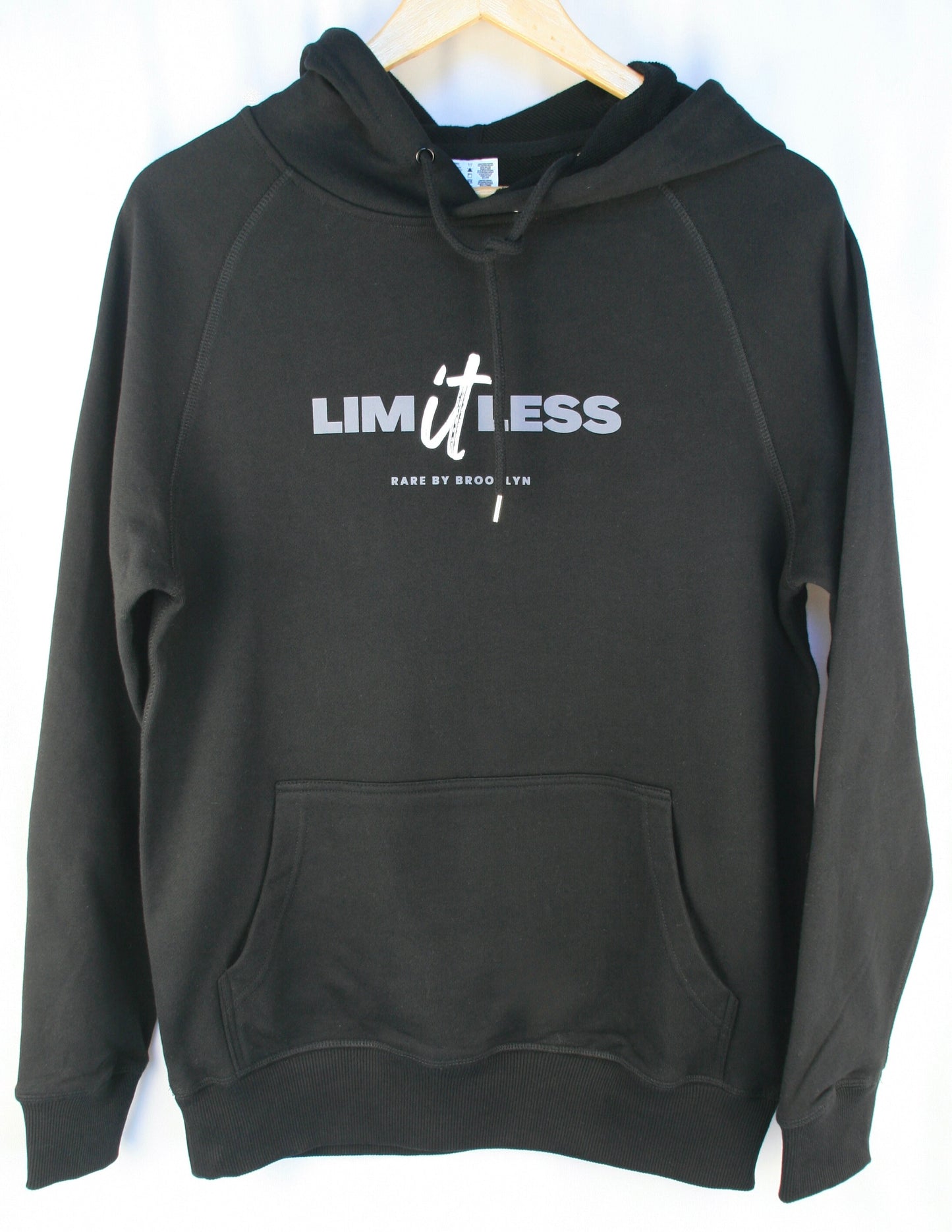 Limitless Men's Hoodie