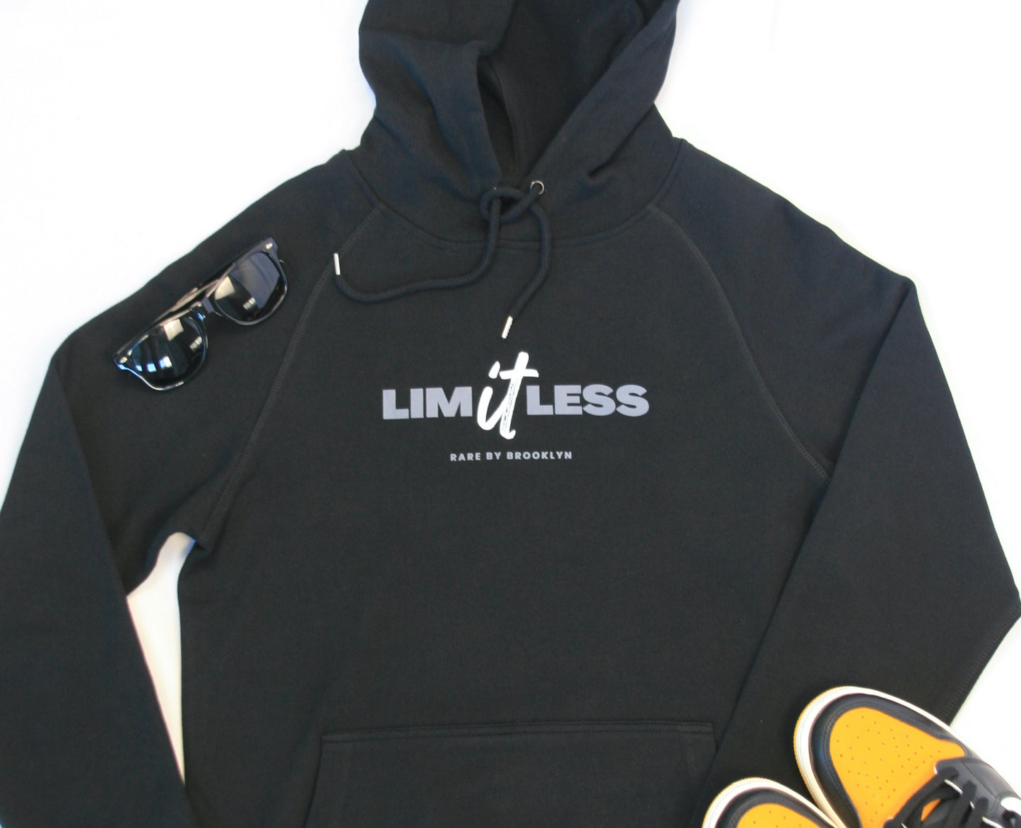 Limitless Men's Hoodie