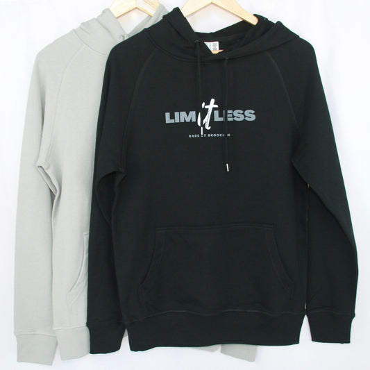 Limitless Men's Hoodie