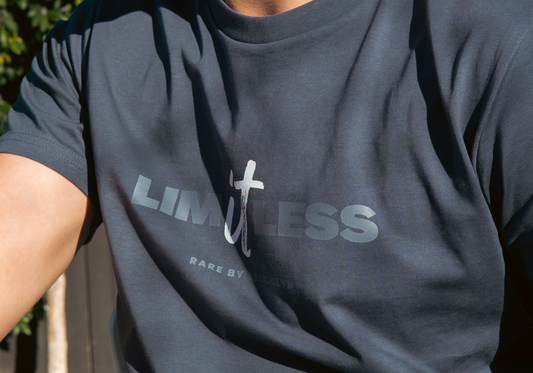 Limitless Men's Tee