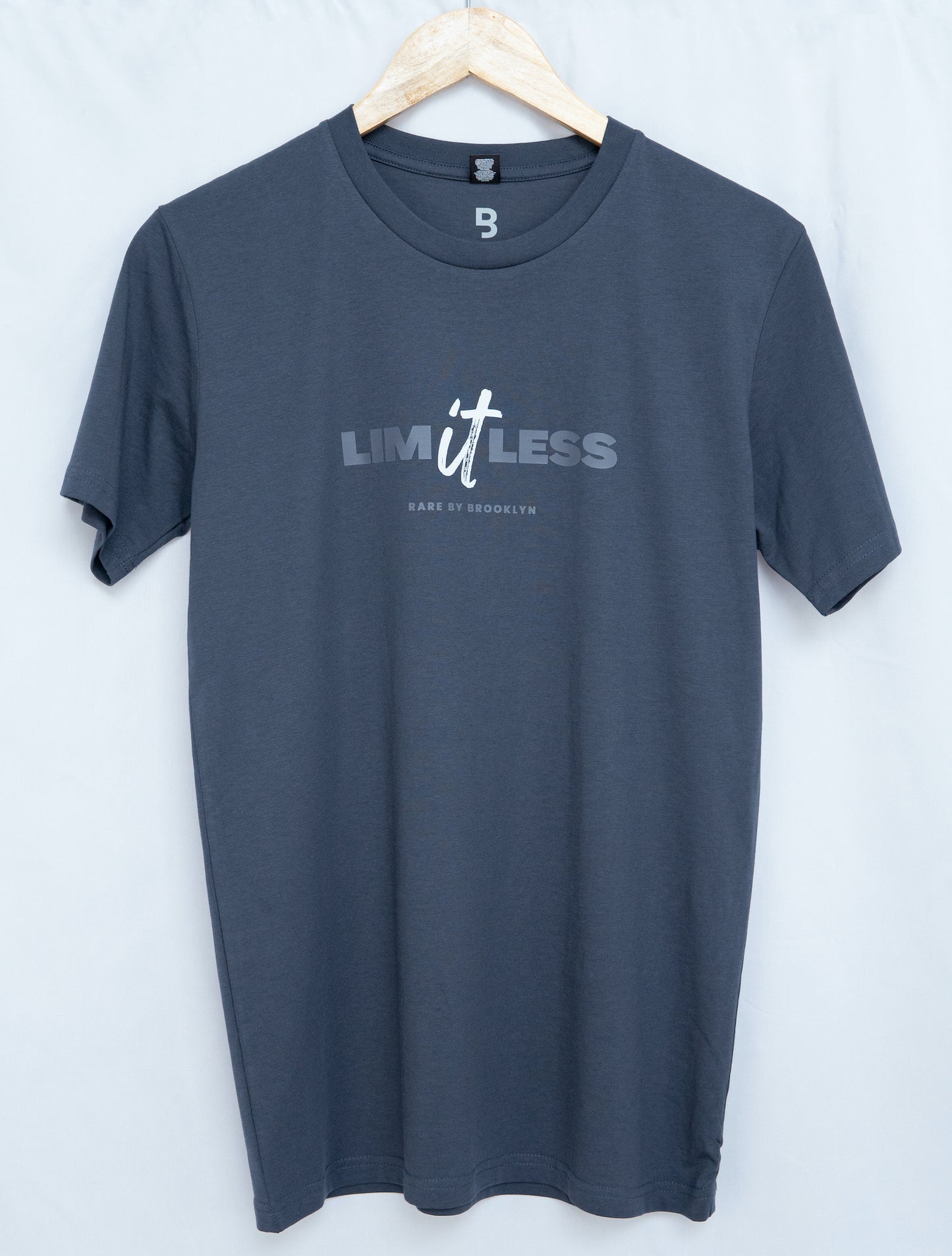 Limitless Men's Tee