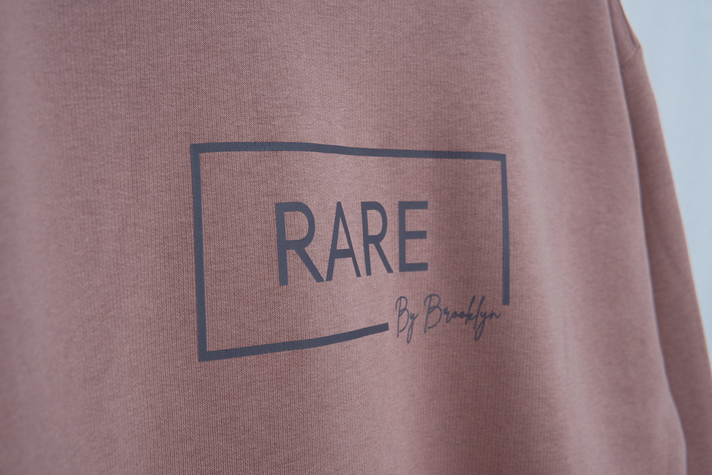 Rare Women's Relax Crew Sweatshirt