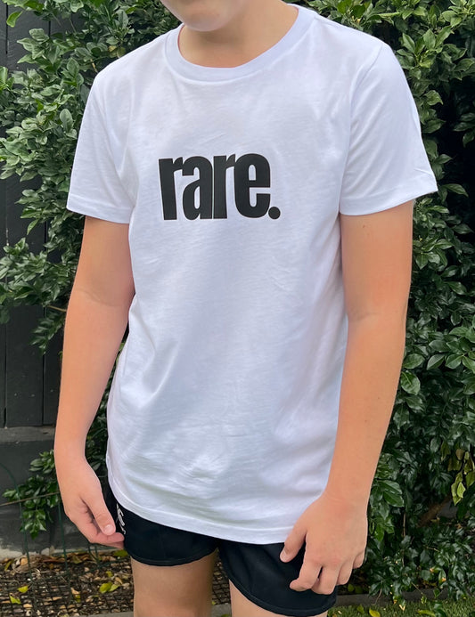 rare. Youth Tee