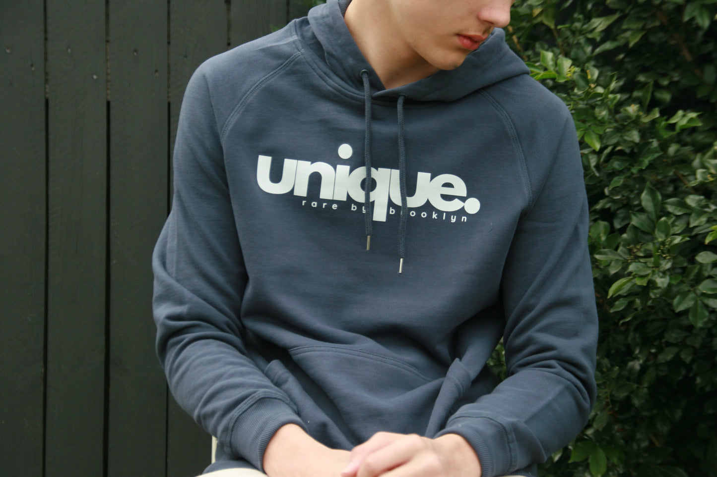 Unique Men's Hoodie