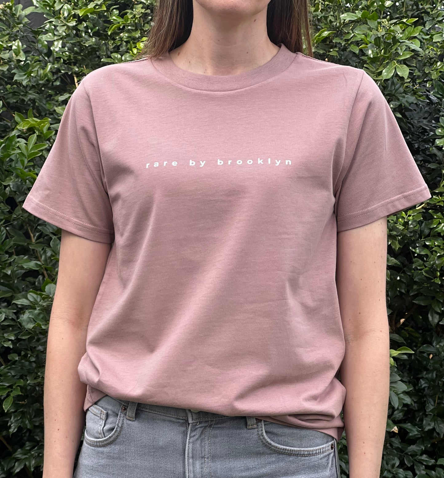 The Emily Classic Women's Tee