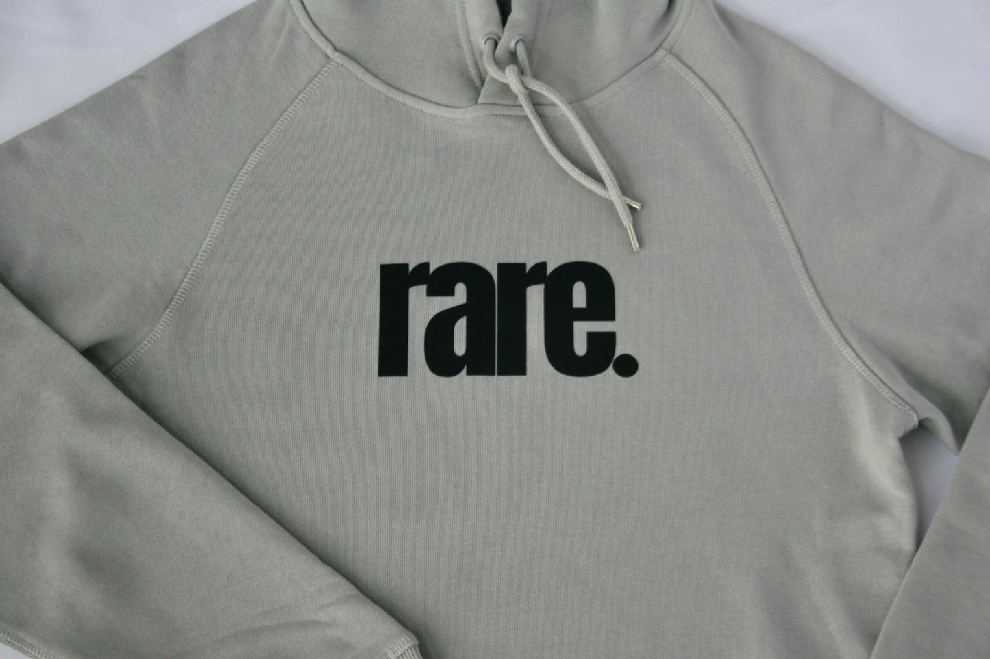 rare. Men's Hoodie