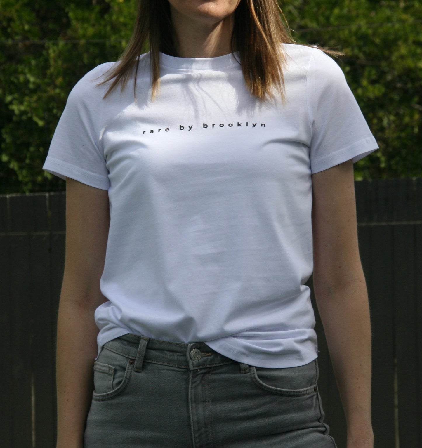 The Emma Women's Drop Tee