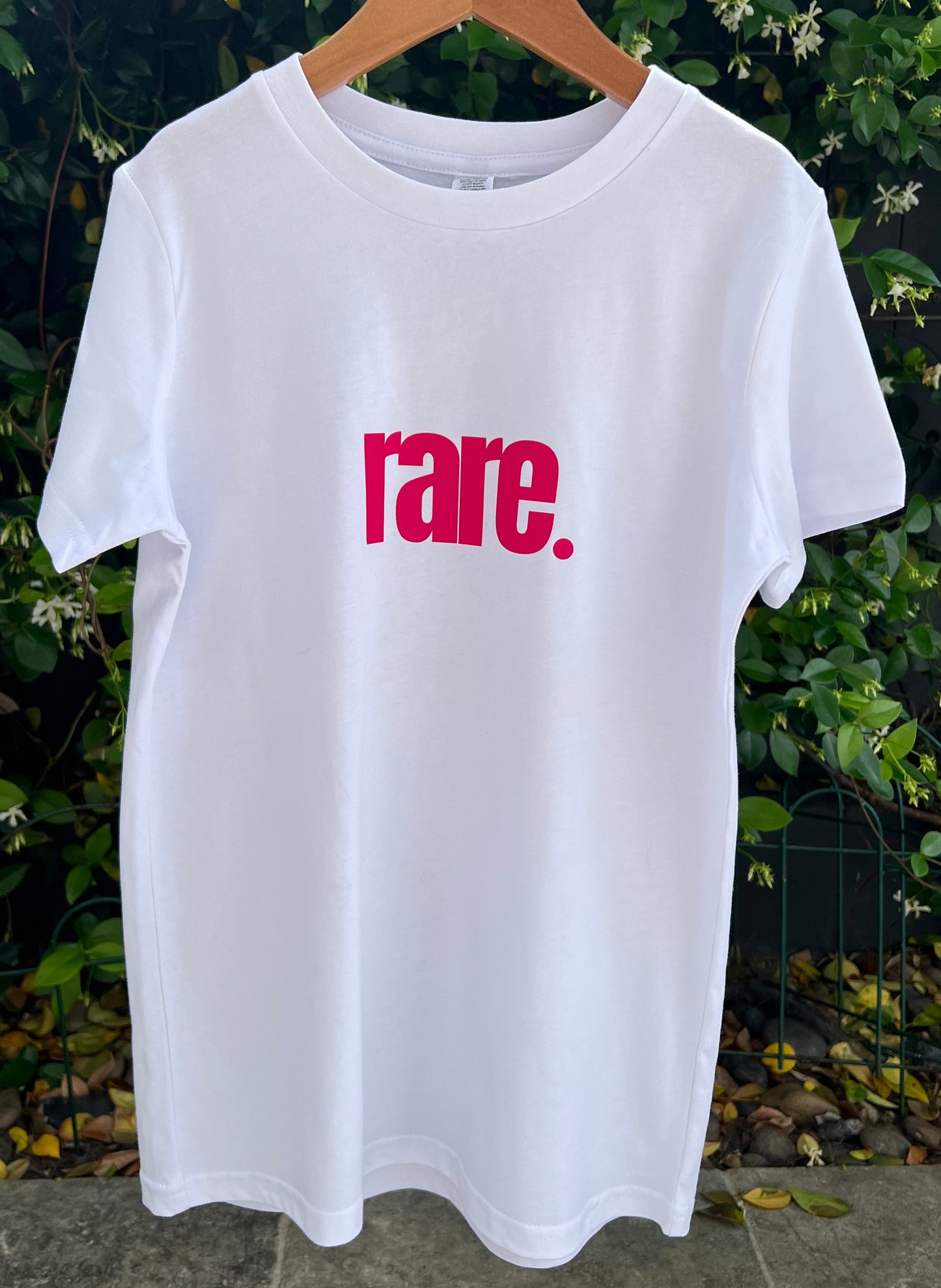 Lily Youth rare. Tee