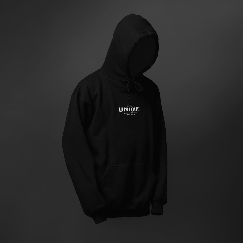 Unique Unisex Hoodie