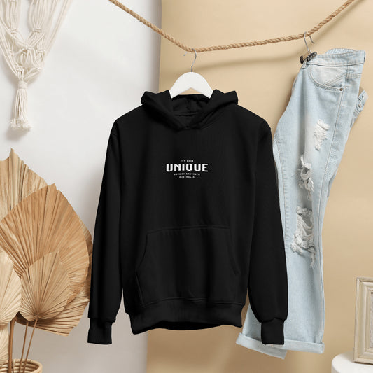 Unique Unisex Hoodie