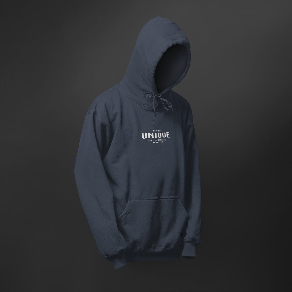 Unique Unisex Hoodie