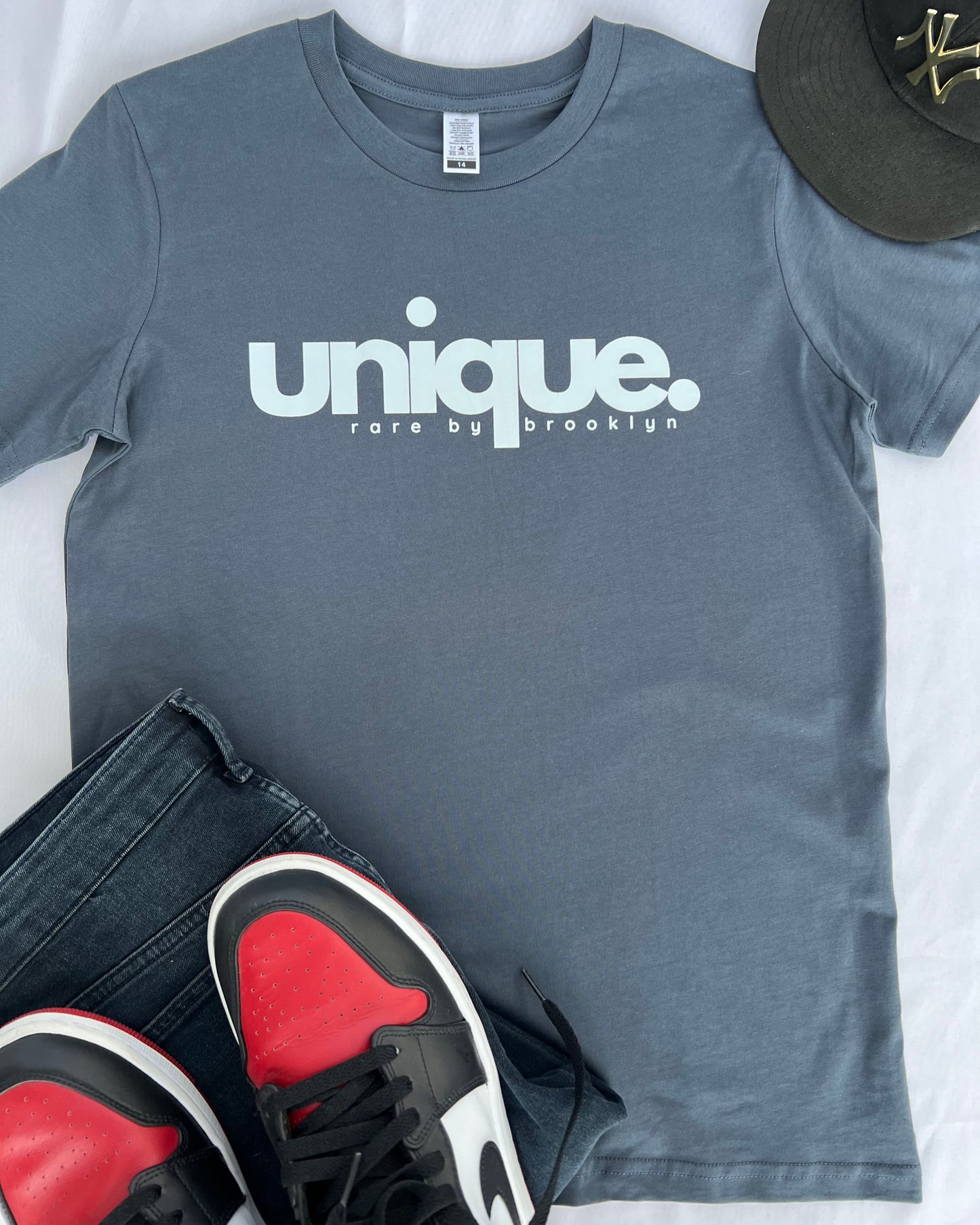 Unique Youth Tee