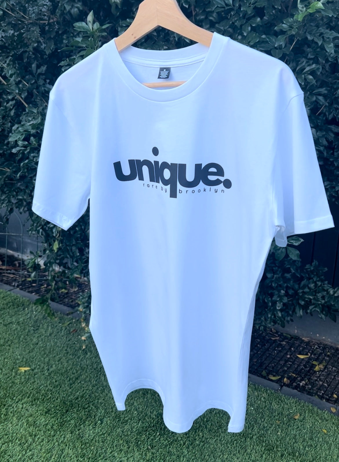 Unique Men's T-Shirt