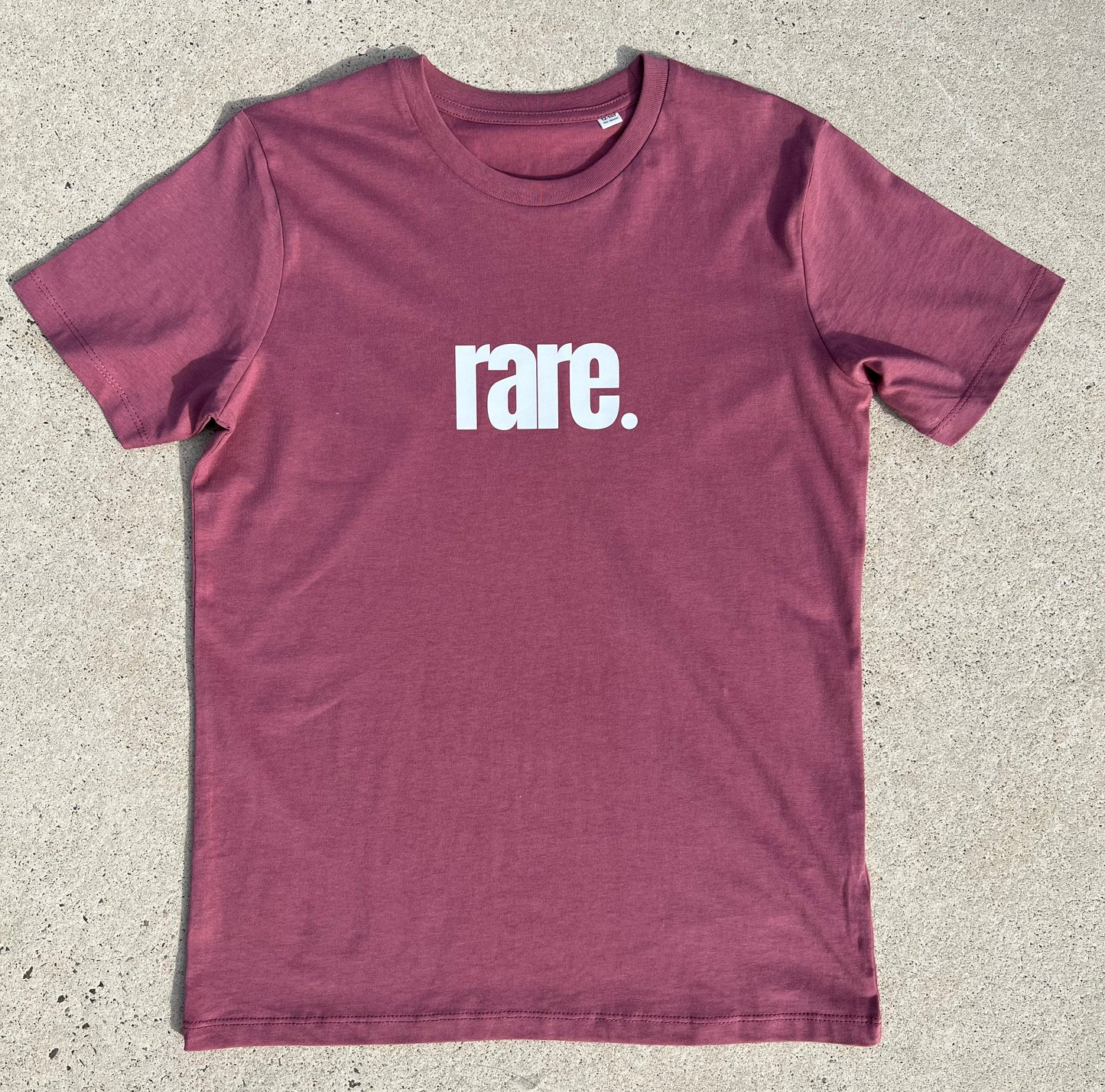 Rose Youth rare. Tee