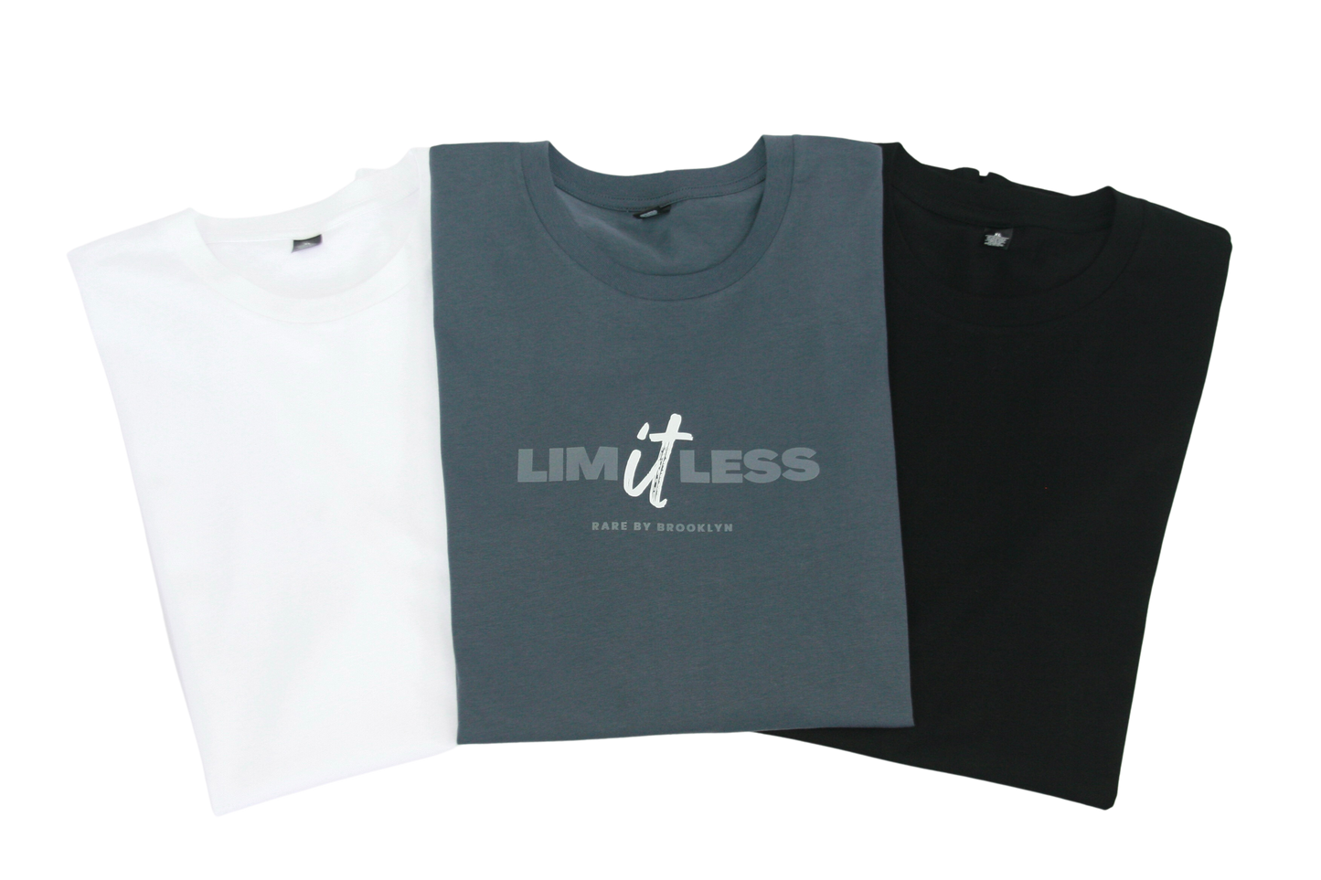 Limitless Men's Tee