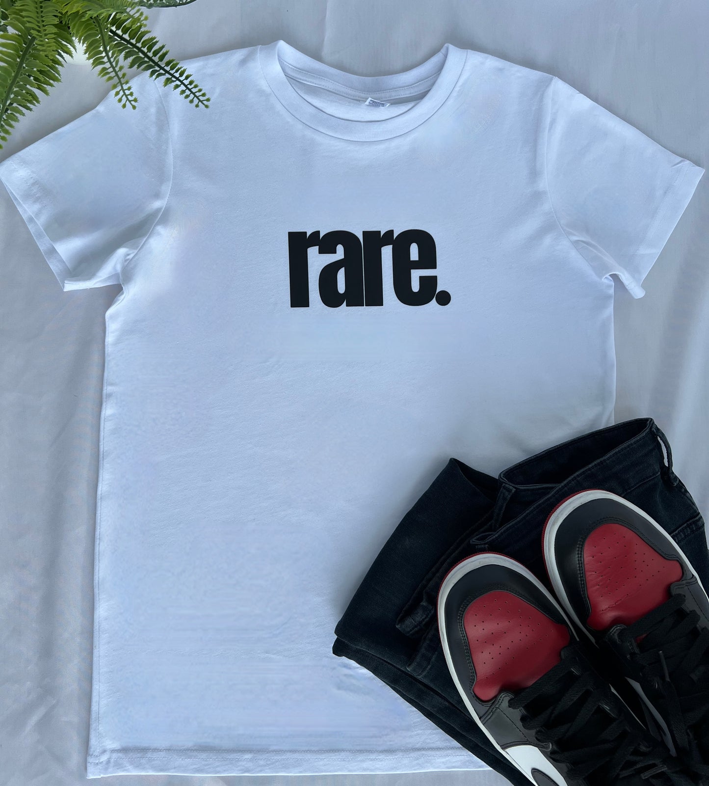 rare. Youth Tee